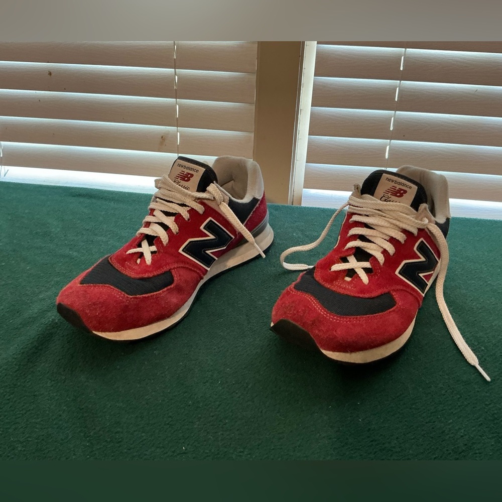 New Balance 574 Mens size 11